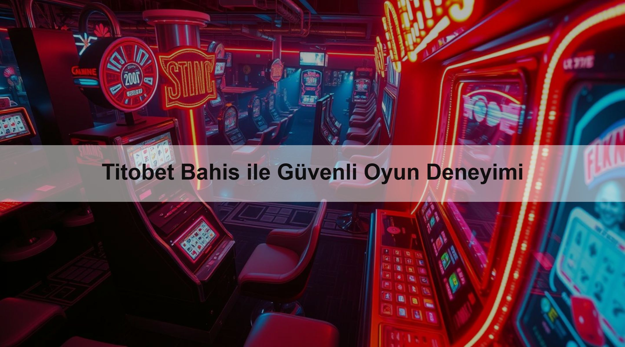 Titobet Bahis ile Güvenli Oyun Deneyimi 1 Titobet Bahis ile Güvenli Oyun Deneyimi