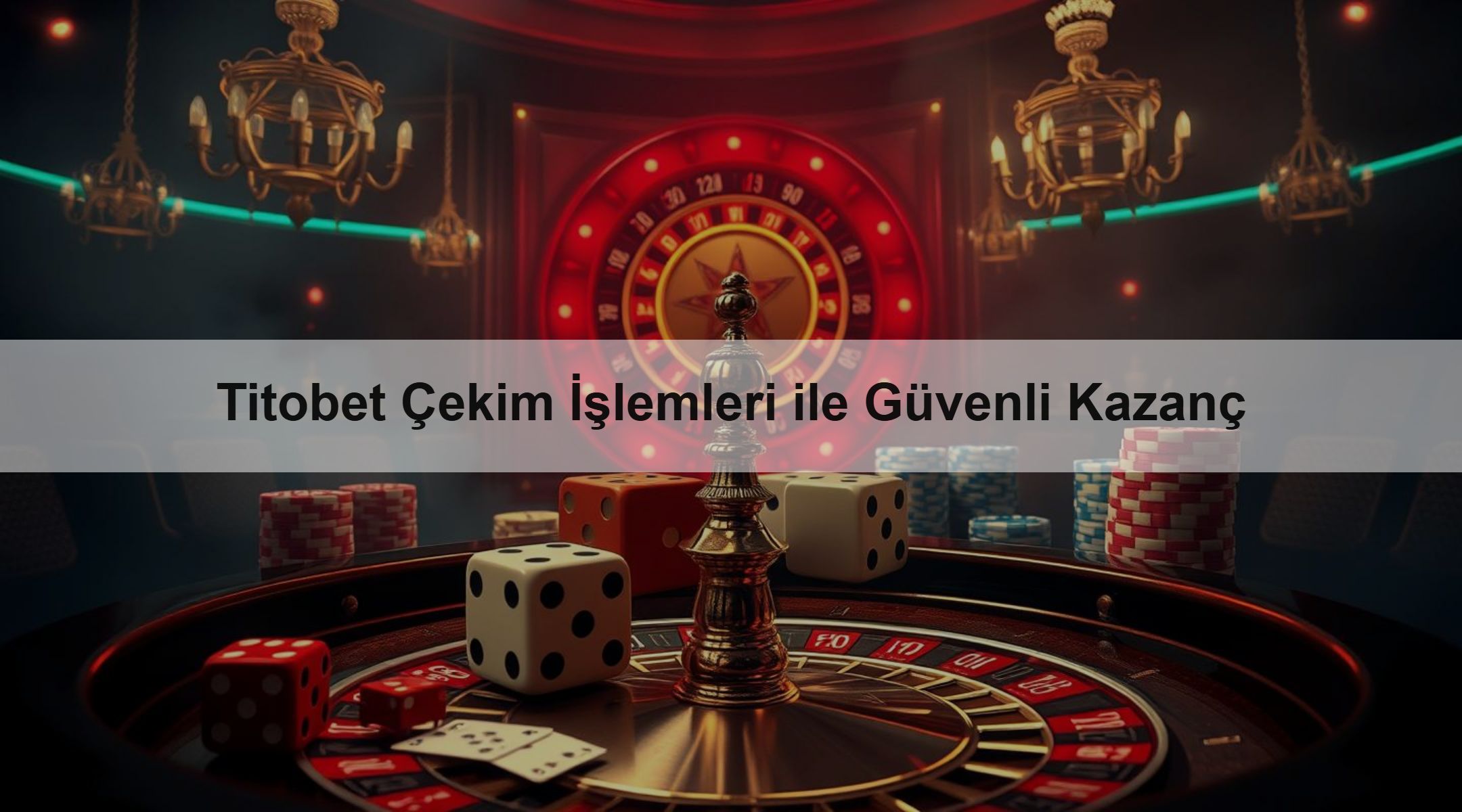 Titobet Çekim İşlemleri ile Güvenli Kazanç 1 Titobet Çekim İşlemleri ile Güvenli Kazanç