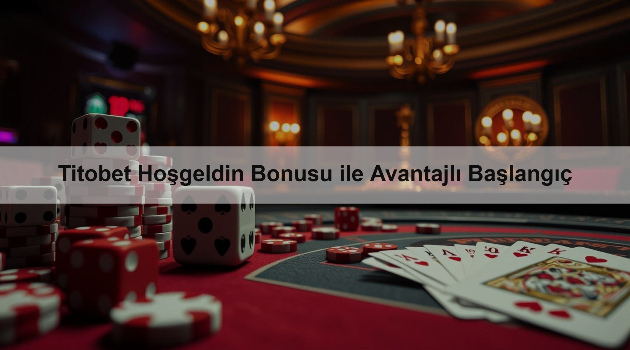 Titobet Hoşgeldin Bonusu ile Avantajlı Başlangıç 1 Titobet Hoşgeldin Bonusu ile Avantajlı Başlangıç