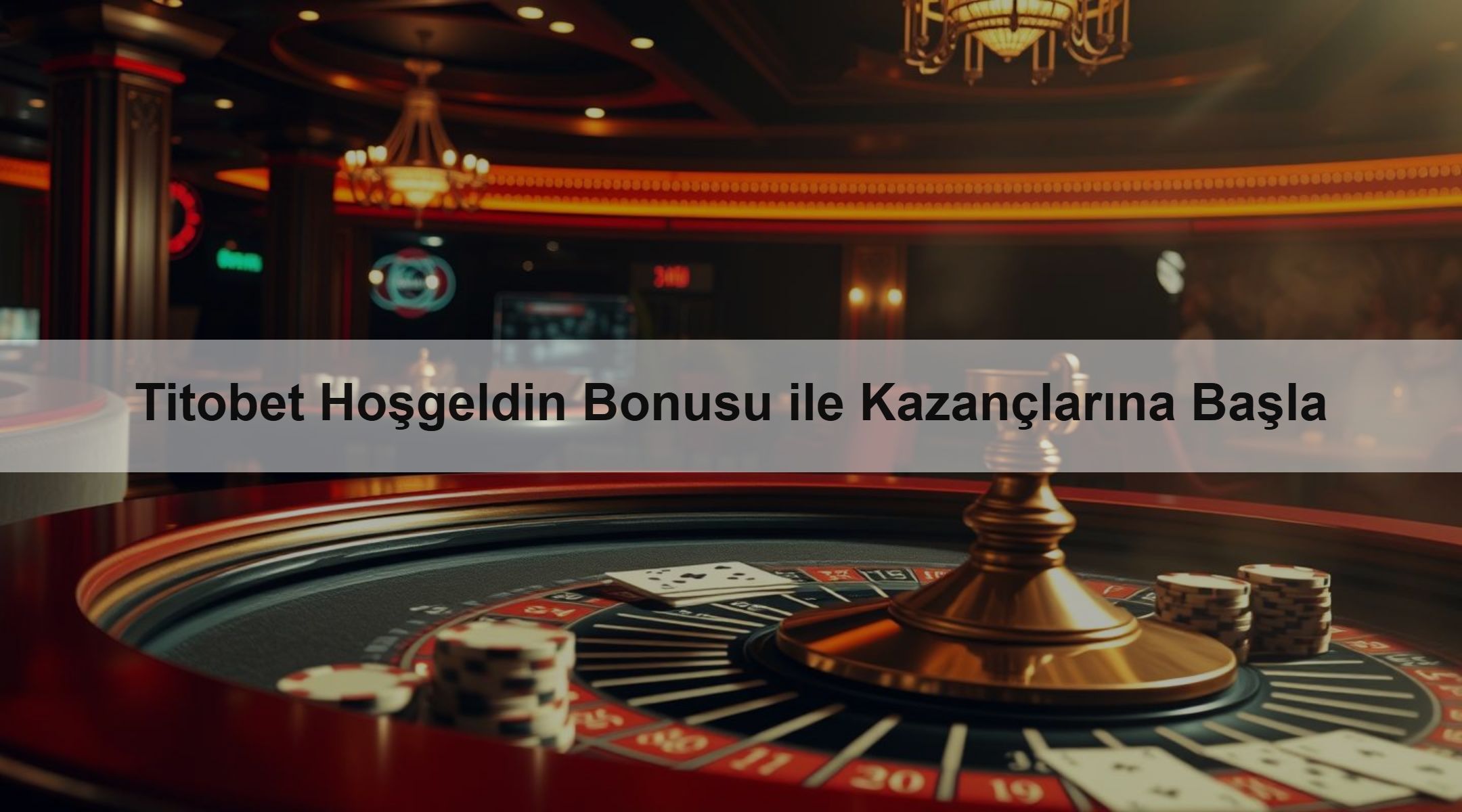 Titobet Hoşgeldin Bonusu ile Kazançlarına Başla 1 Titobet Hoşgeldin Bonusu ile Kazançlarına Başla