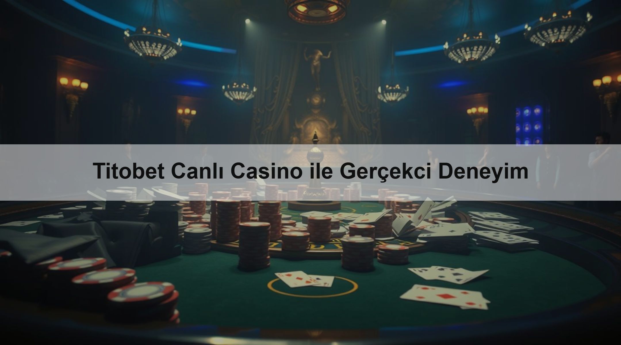 Titobet Canlı Casino ile Gerçekci Deneyim 1 Titobet Canlı Casino ile Gerçekci Deneyim