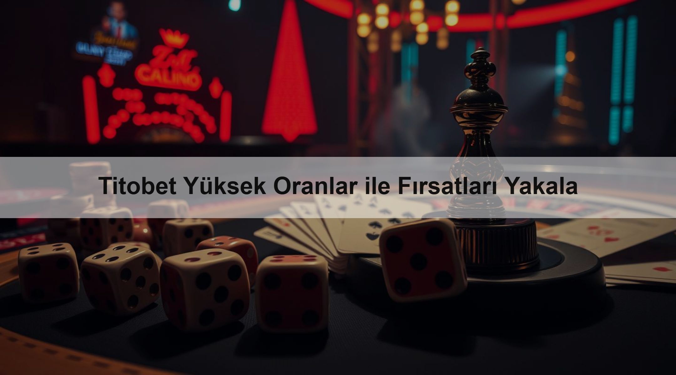 Titobet Yüksek Oranlar ile Fırsatları Yakala 1 Titobet Yüksek Oranlar ile Fırsatları Yakala