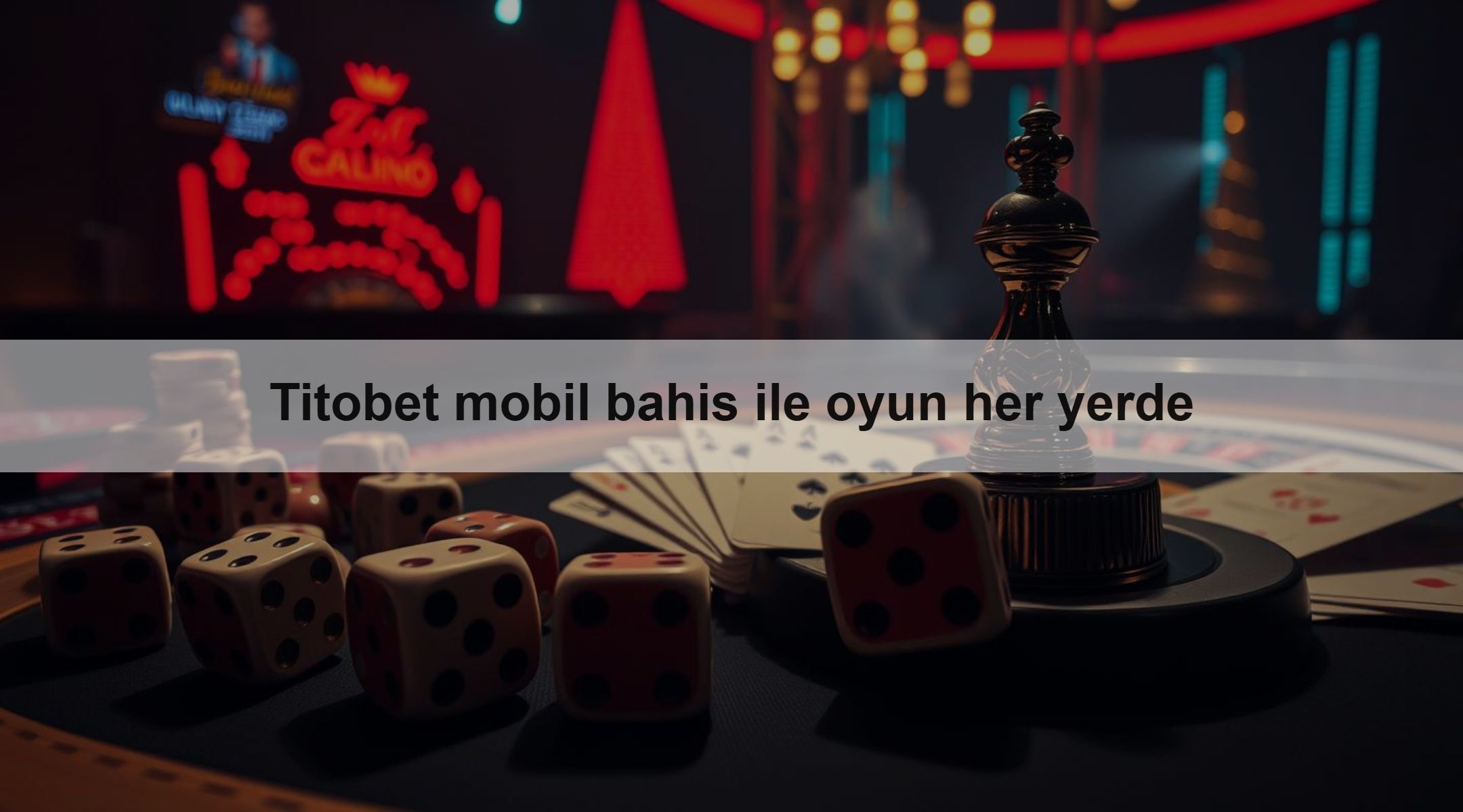 Titobet mobil bahis ile oyun her yerde 1 Titobet mobil bahis ile oyun her yerde