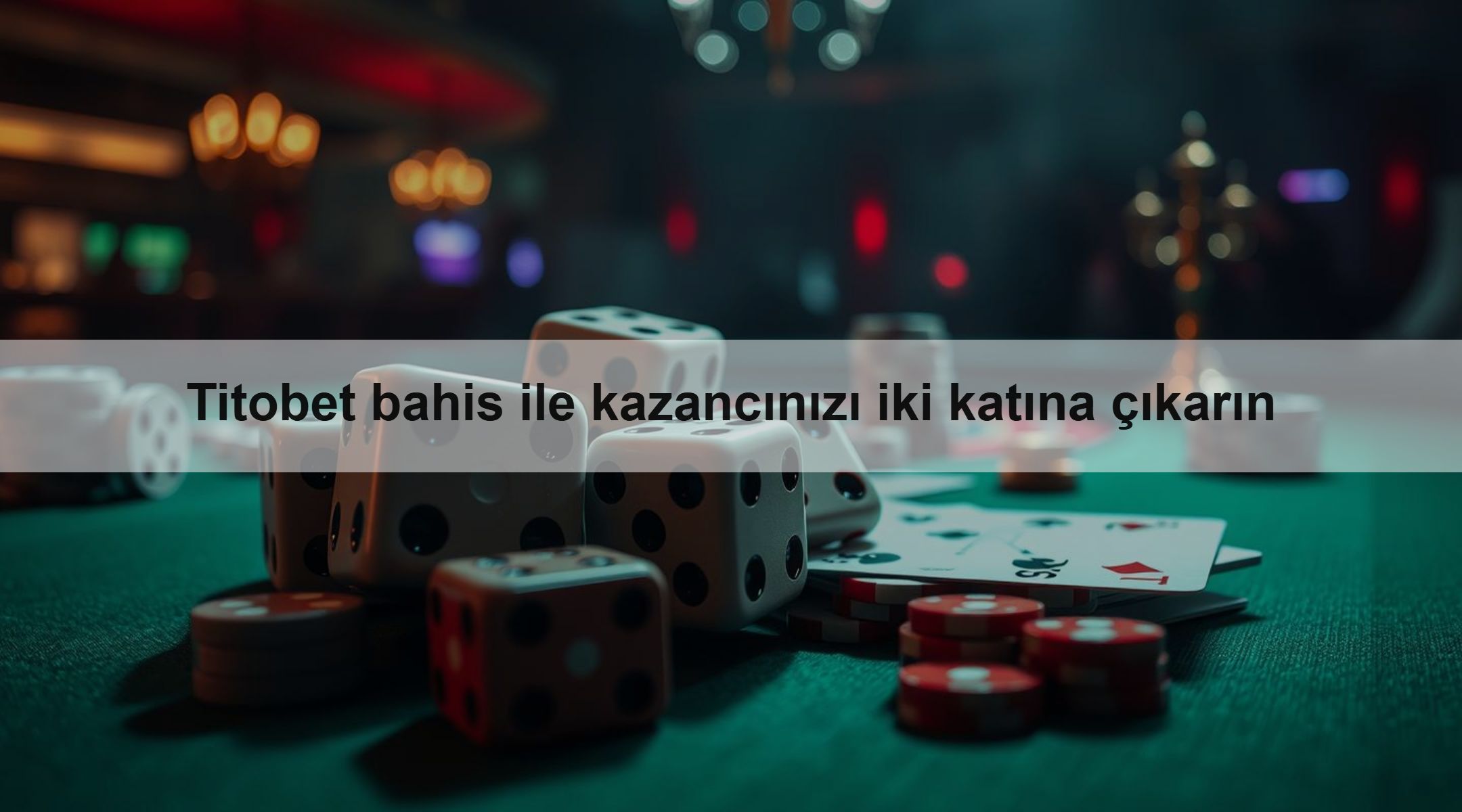 Titobet bahis ile kazancınızı iki katına çıkarın 1 Titobet bahis ile kazancınızı iki katına çıkarın
