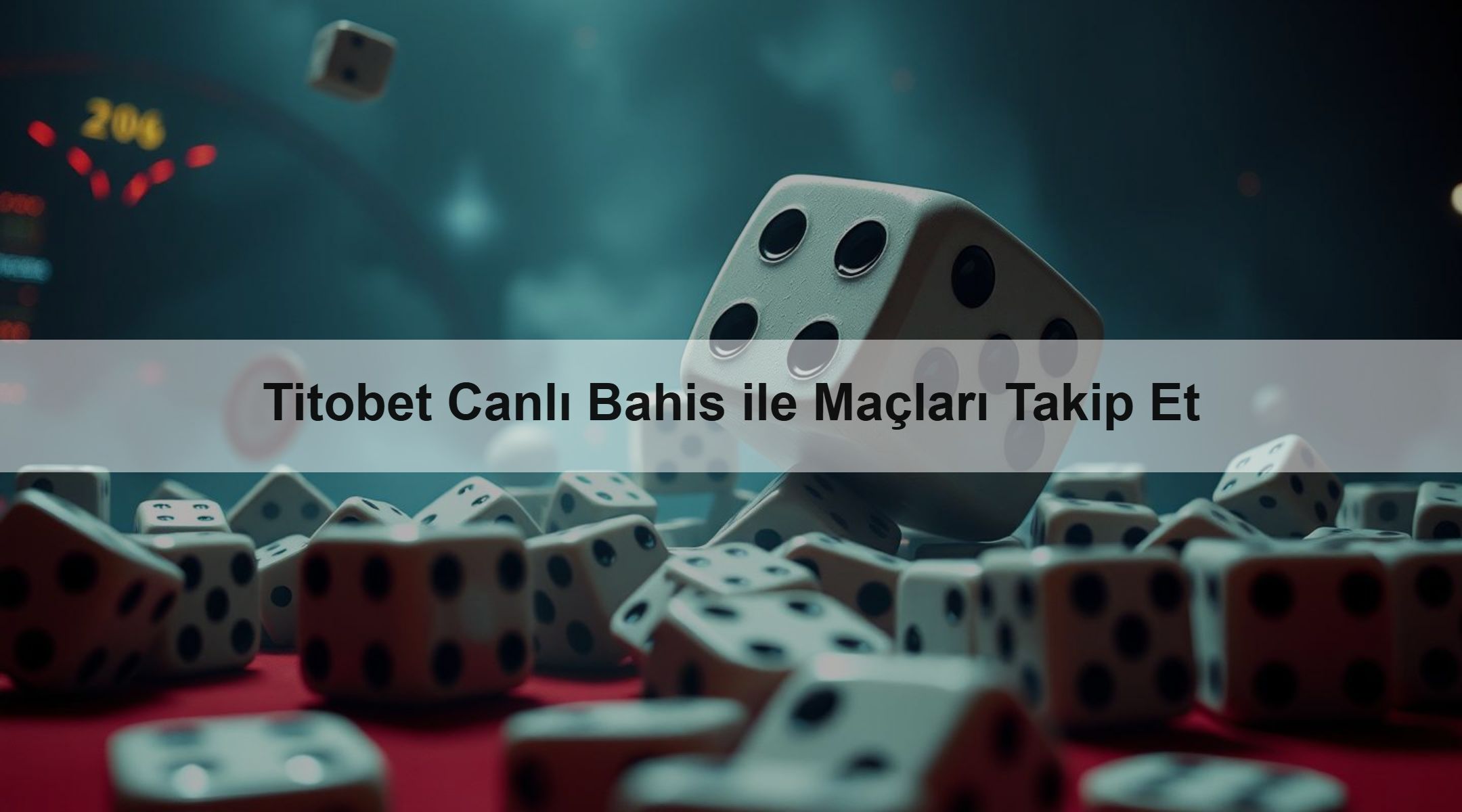 Titobet Canlı Bahis ile Maçları Takip Et 1 Titobet Canlı Bahis ile Maçları Takip Et