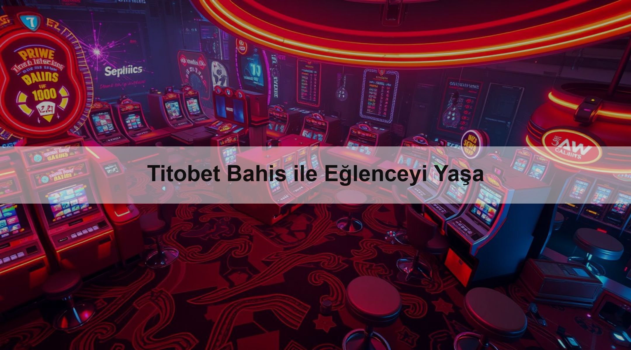 Titobet Bahis ile Eğlenceyi Yaşa 1 Titobet Bahis ile Eğlenceyi Yaşa