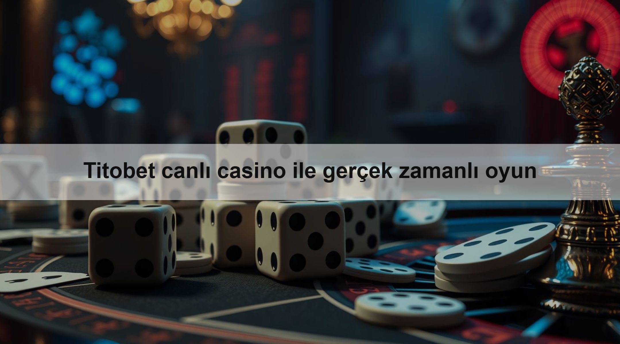 Titobet canlı casino ile gerçek zamanlı oyun 1 Titobet canlı casino ile gerçek zamanlı oyun