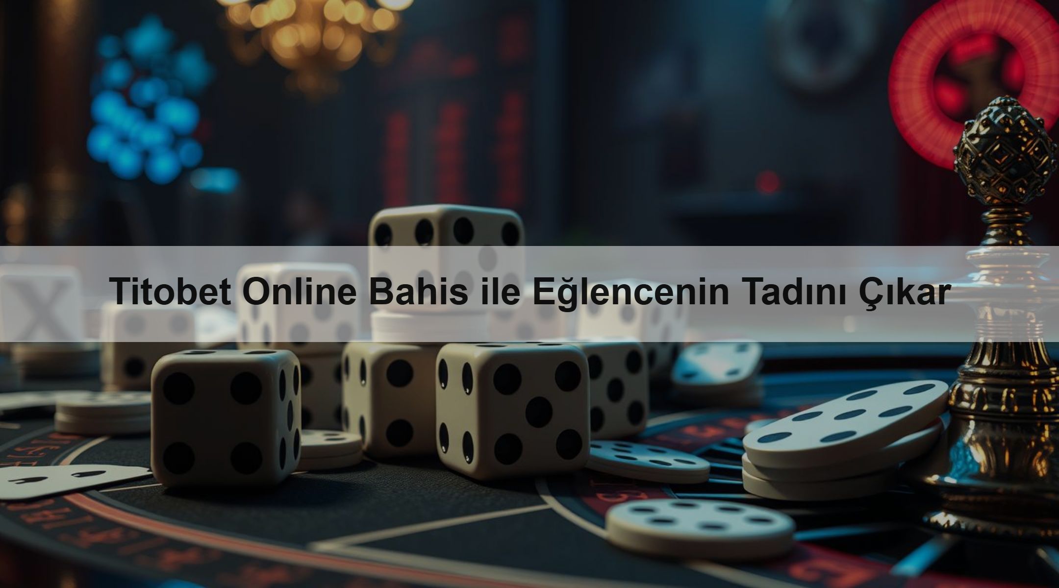 Titobet Online Bahis ile Eğlencenin Tadını Çıkar 1 Titobet Online Bahis ile Eğlencenin Tadını Çıkar