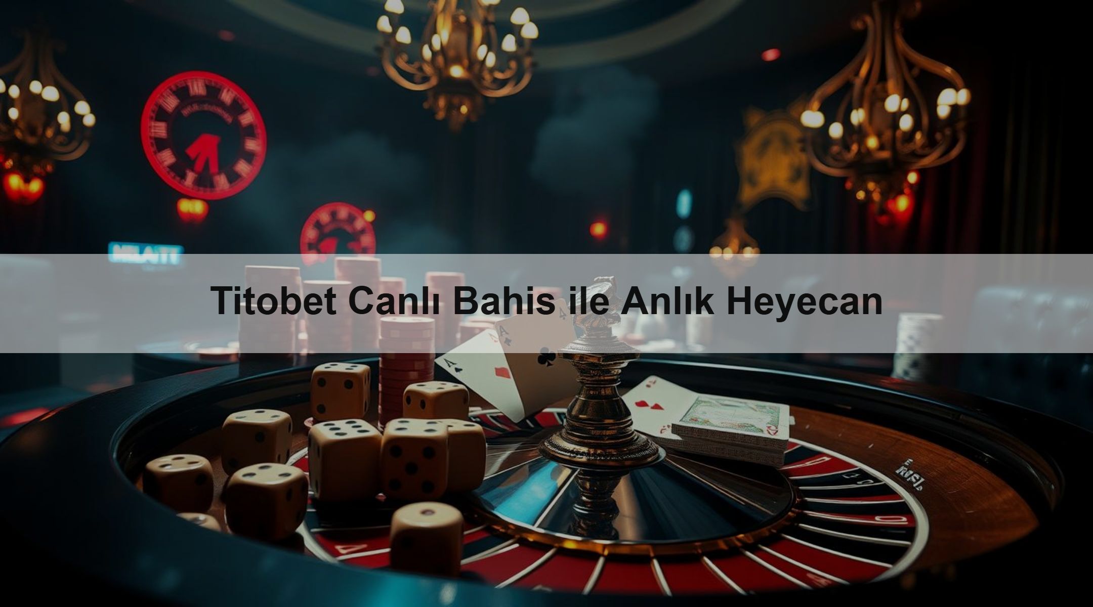 Titobet Canlı Bahis ile Anlık Heyecan 1 Titobet Canlı Bahis ile Anlık Heyecan