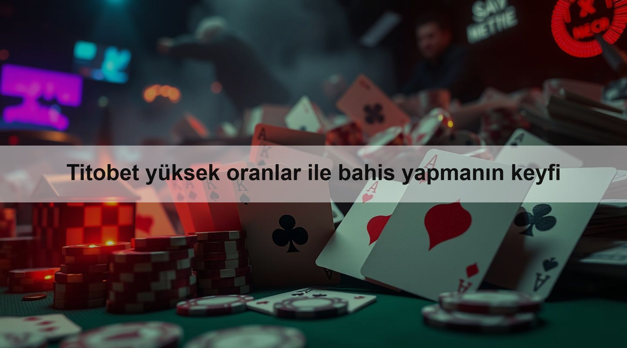 Titobet yüksek oranlar ile bahis yapmanın keyfi 1 Titobet yüksek oranlar ile bahis yapmanın keyfi