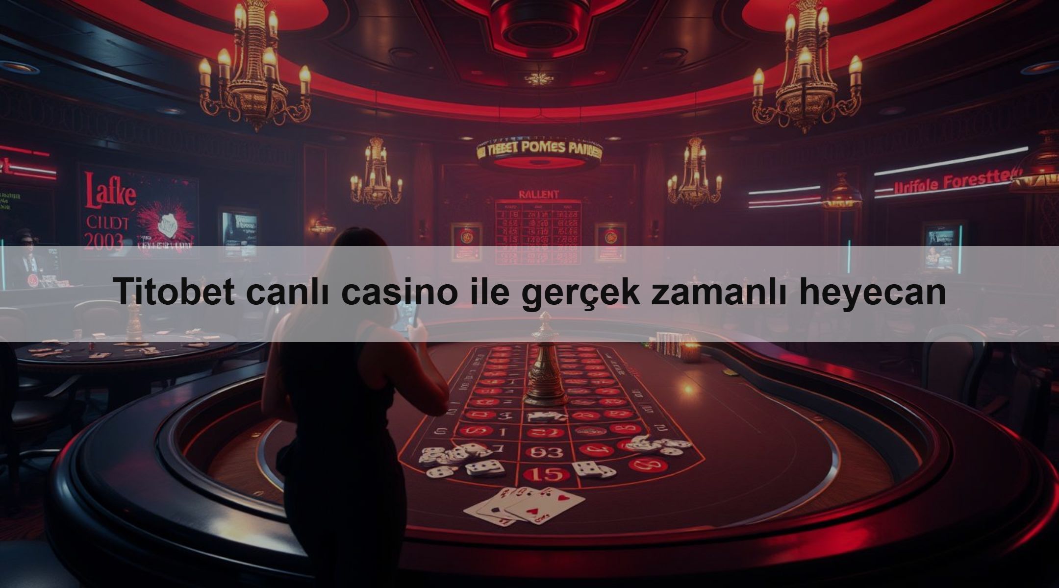 Titobet canlı casino ile gerçek zamanlı heyecan 1 Titobet canlı casino ile gerçek zamanlı heyecan