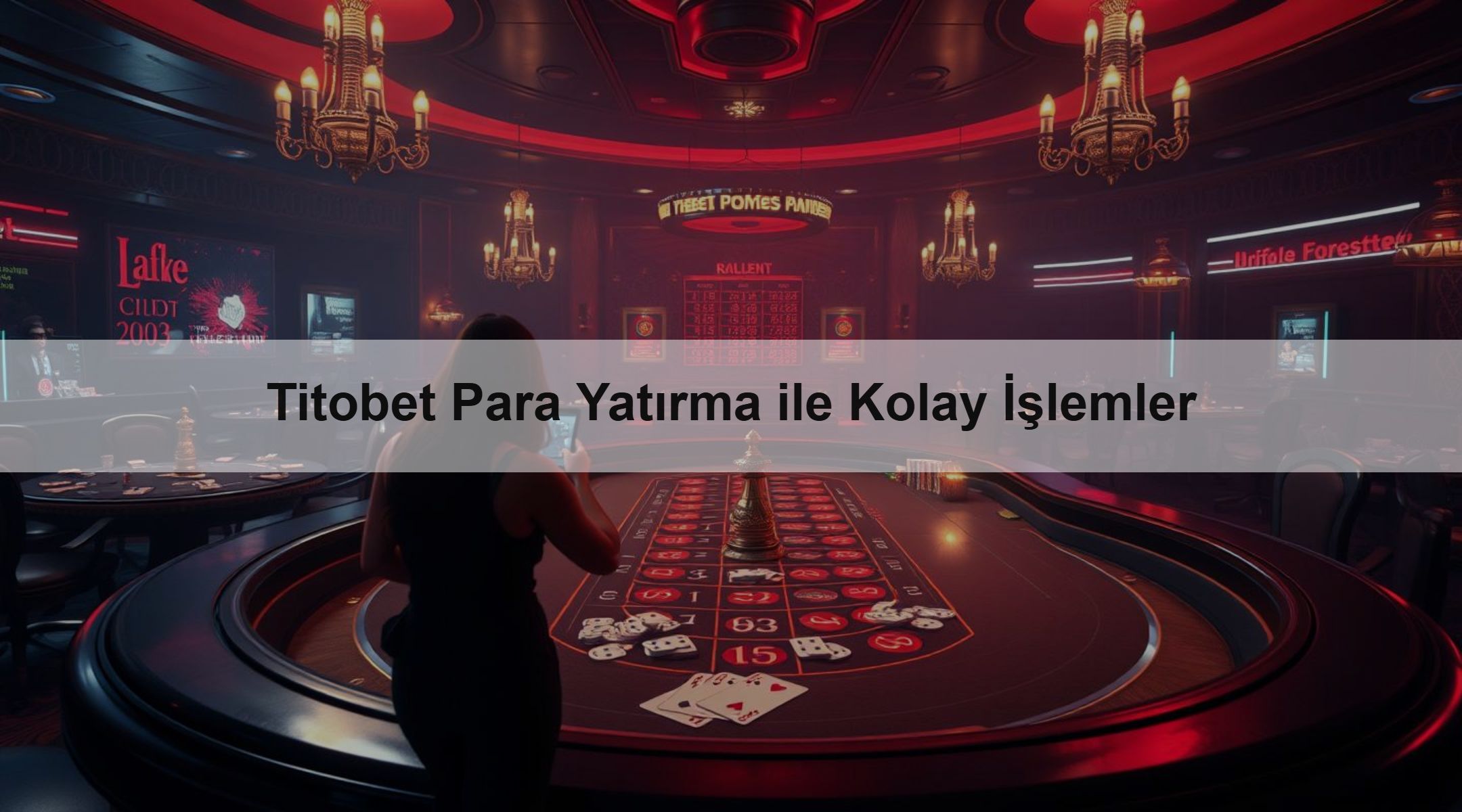 Titobet Para Yatırma ile Kolay İşlemler 1 Titobet Para Yatırma ile Kolay İşlemler