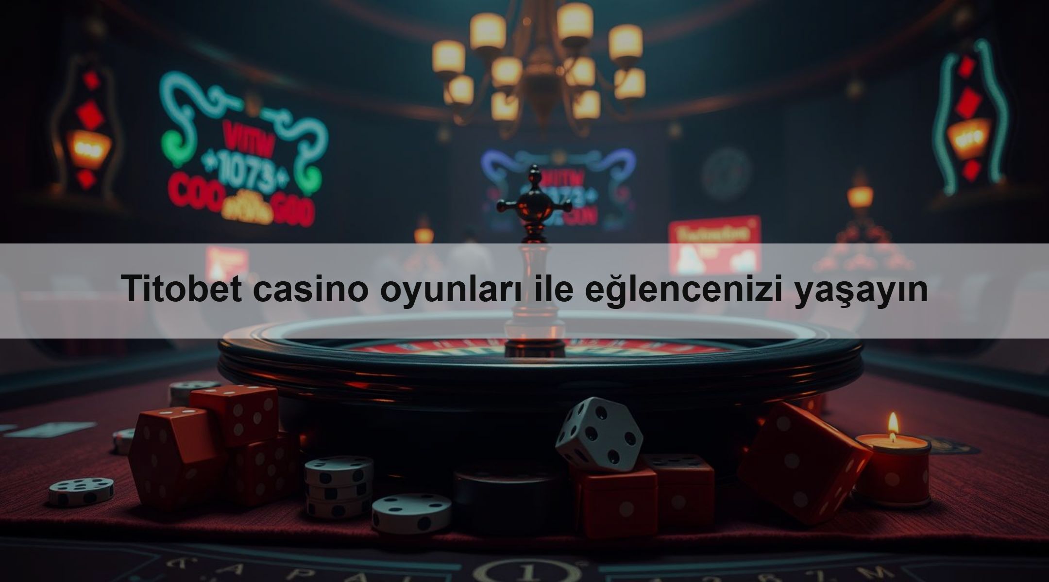 Titobet casino oyunları ile eğlencenizi yaşayın 1 Titobet casino oyunları ile eğlencenizi yaşayın