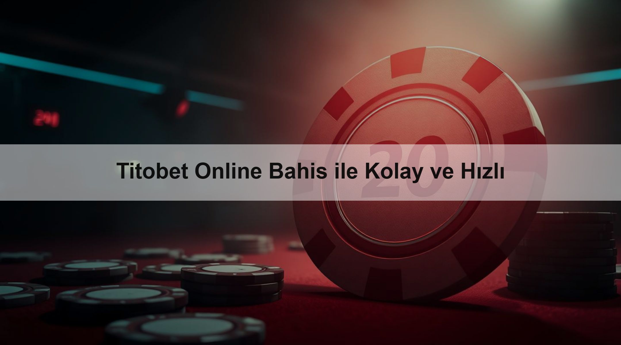 Titobet Online Bahis ile Kolay ve Hızlı 1 Titobet Online Bahis ile Kolay ve Hızlı