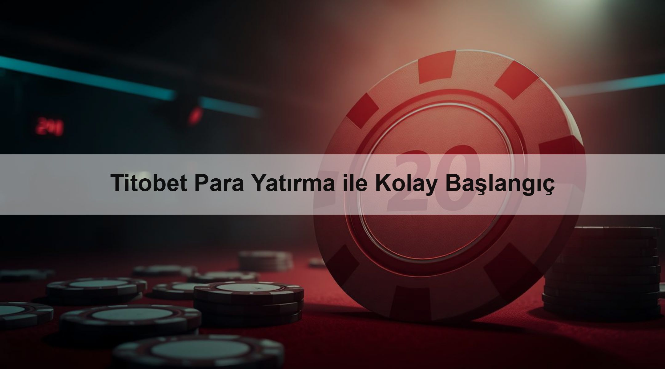 Titobet Para Yatırma ile Kolay Başlangıç 1 Titobet Para Yatırma ile Kolay Başlangıç