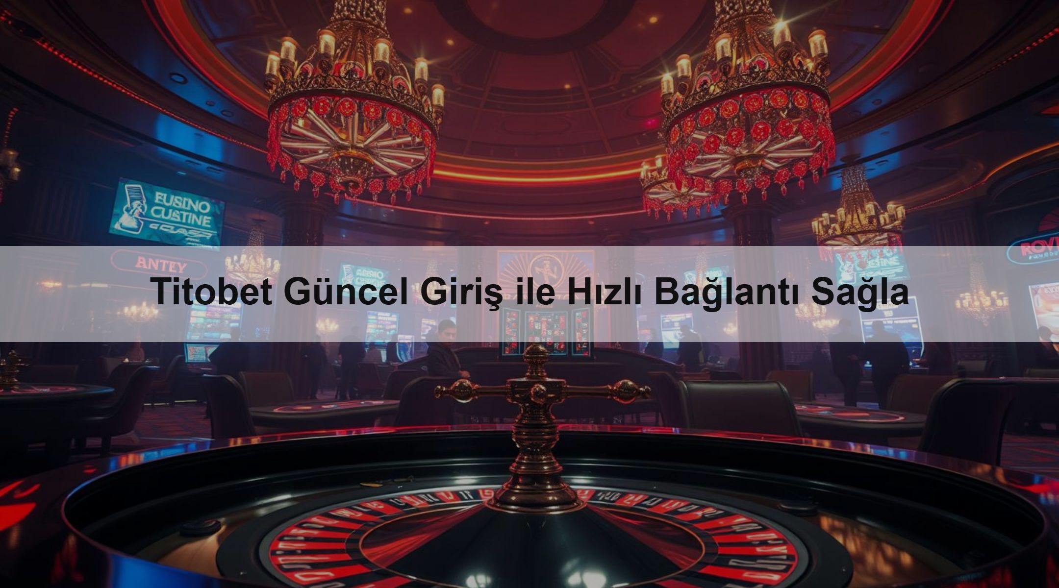 Titobet Güncel Giriş ile Hızlı Bağlantı Sağla 1 Titobet Güncel Giriş ile Hızlı Bağlantı Sağla
