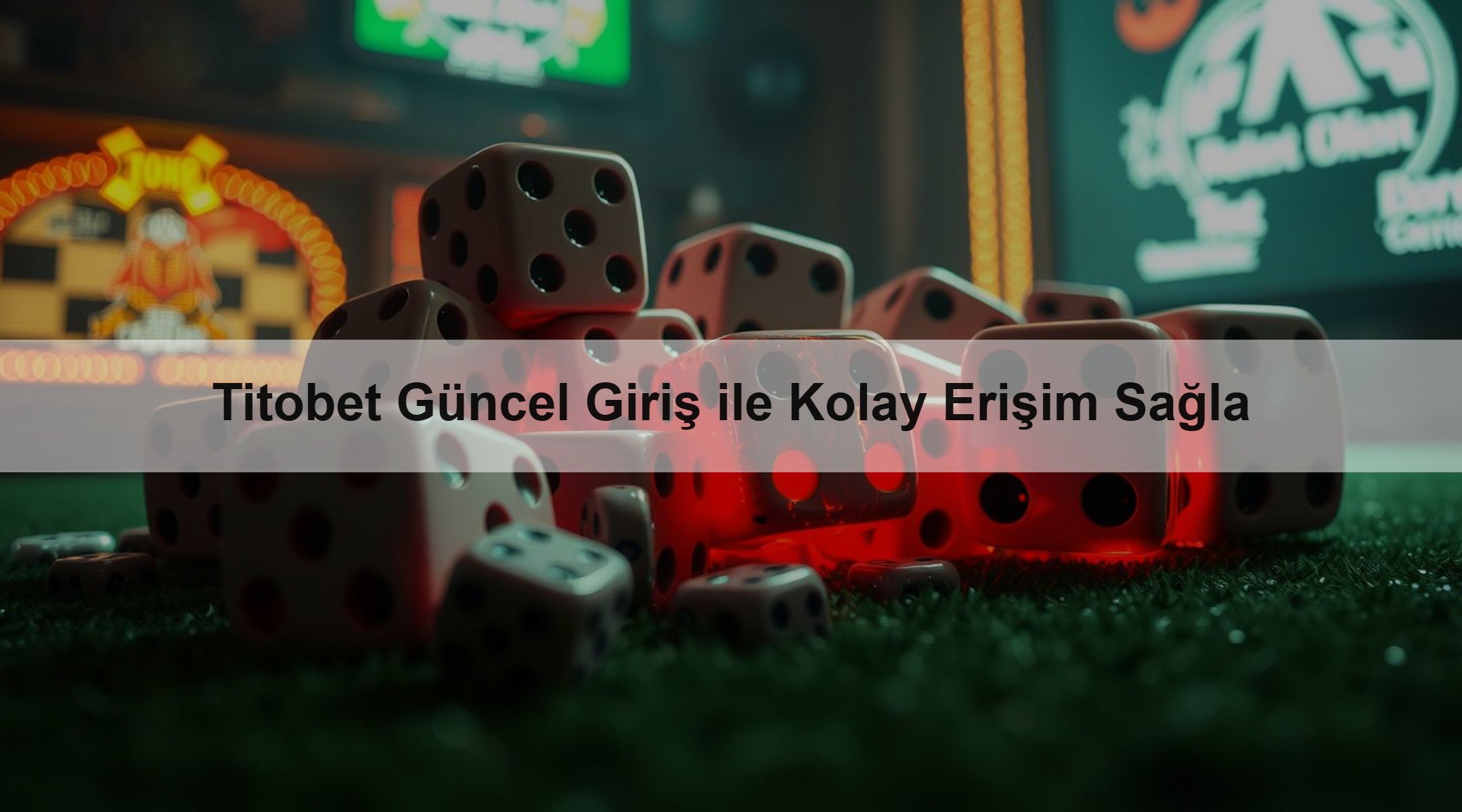 Titobet Güncel Giriş ile Kolay Erişim Sağla 1 Titobet Güncel Giriş ile Kolay Erişim Sağla