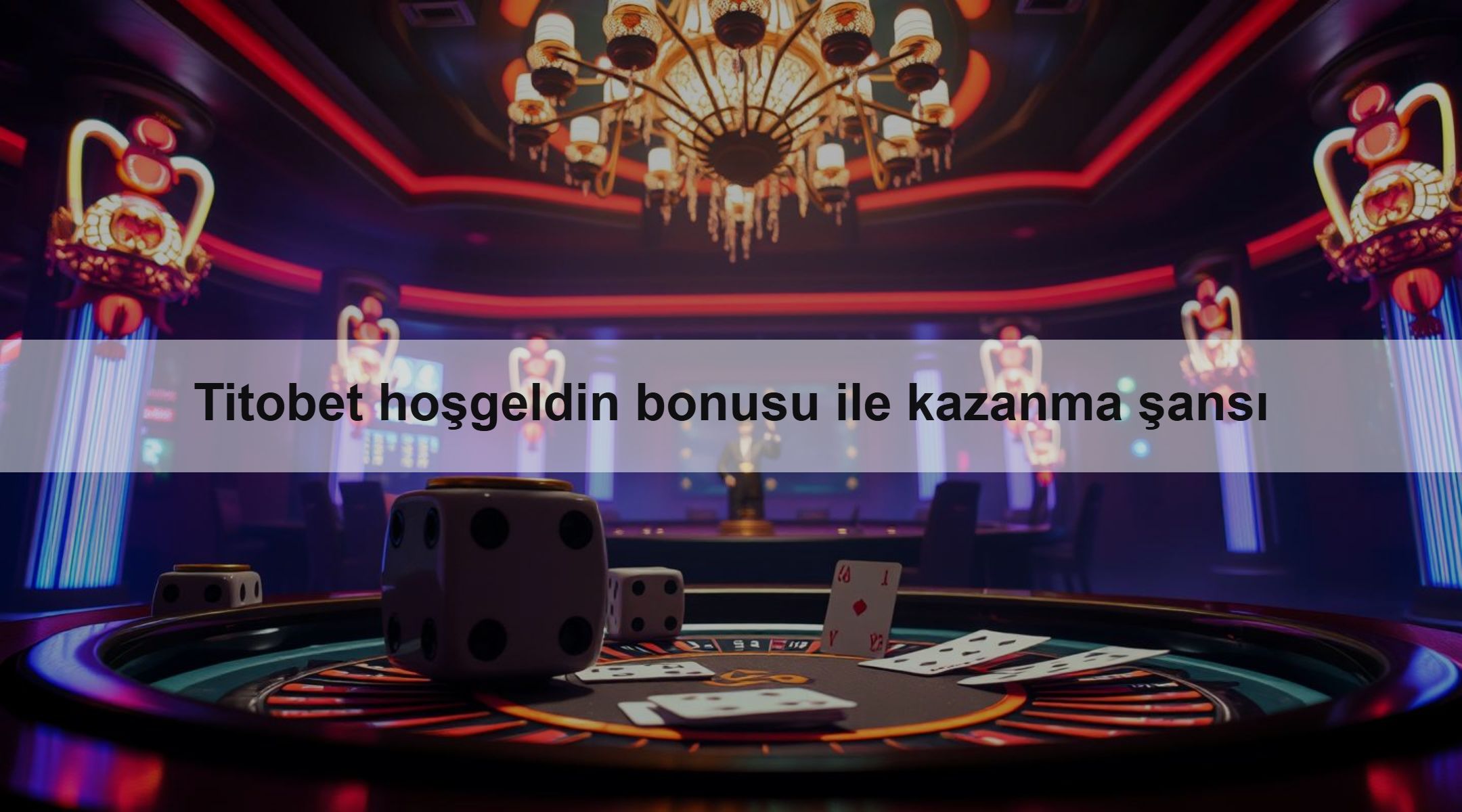 Titobet hoşgeldin bonusu ile kazanma şansı 1 Titobet hoşgeldin bonusu ile kazanma şansı