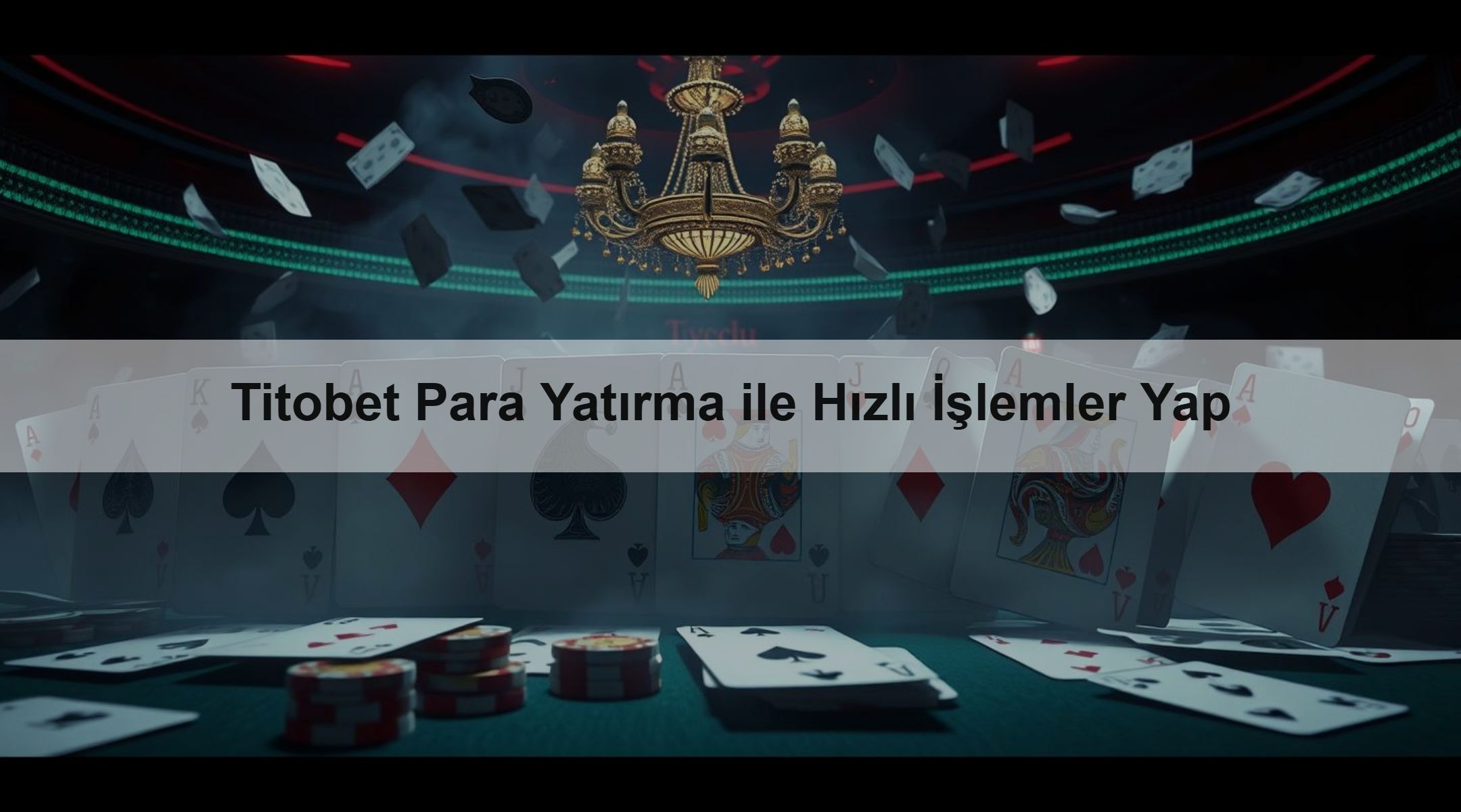 Titobet Para Yatırma ile Hızlı İşlemler Yap 1 Titobet Para Yatırma ile Hızlı İşlemler Yap