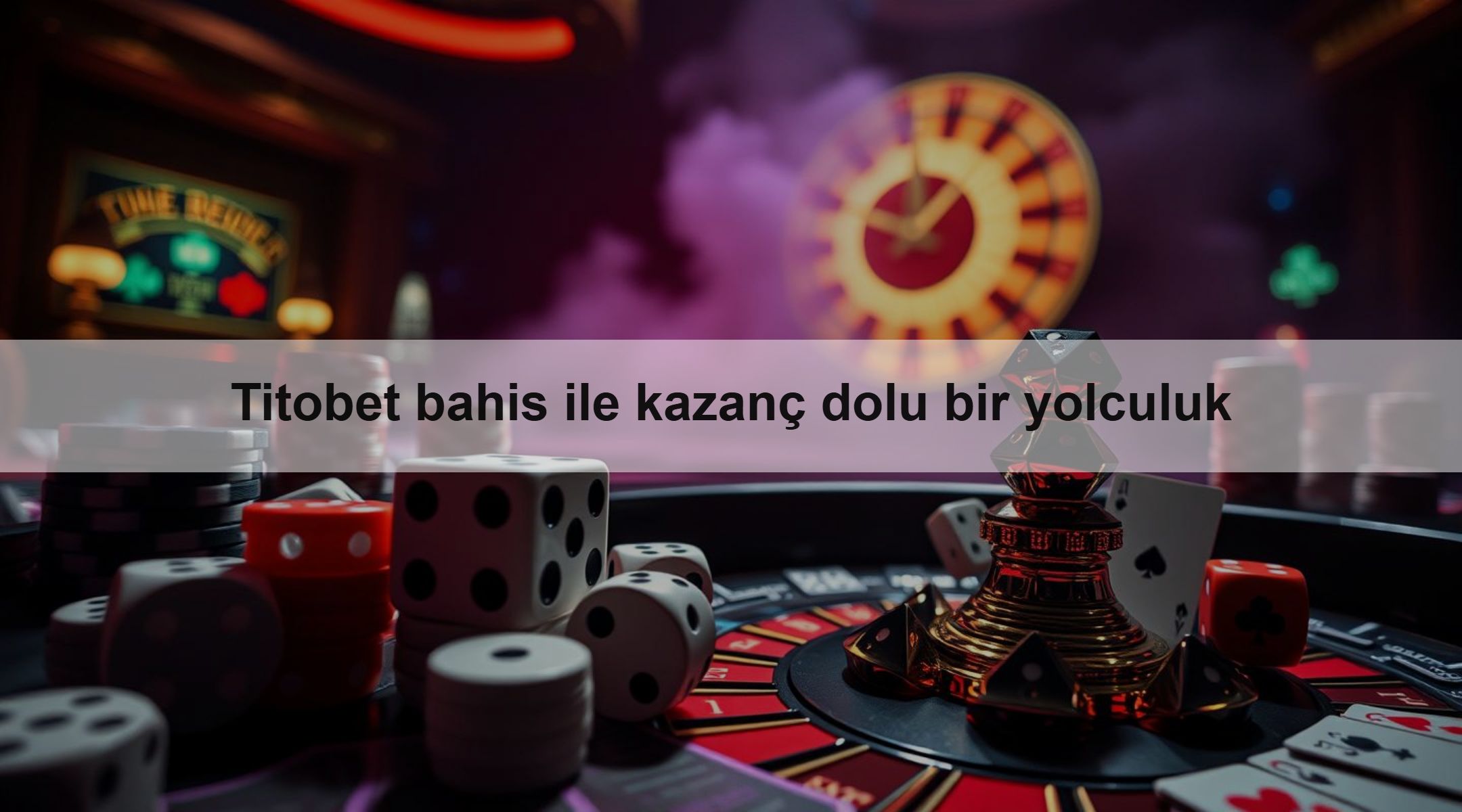 Titobet bahis ile kazanç dolu bir yolculuk 1 Titobet bahis ile kazanç dolu bir yolculuk