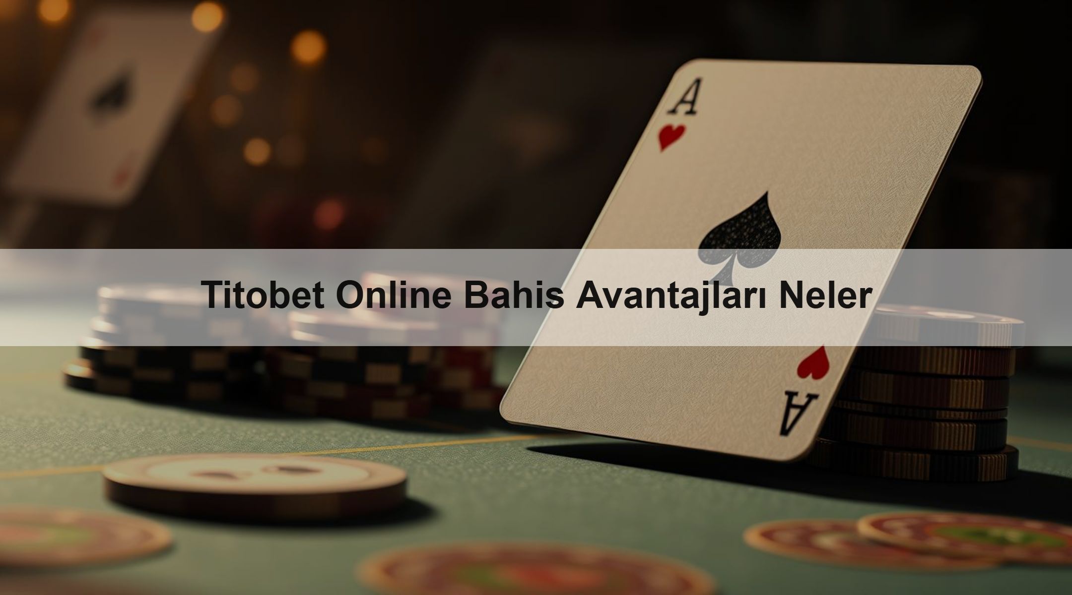 Titobet Online Bahis Avantajları Neler 1 Titobet Online Bahis Avantajları Neler