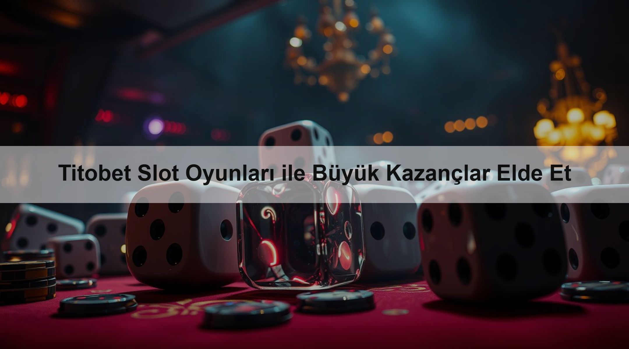Titobet Slot Oyunları ile Büyük Kazançlar Elde Et 1 Titobet Slot Oyunları ile Büyük Kazançlar Elde Et