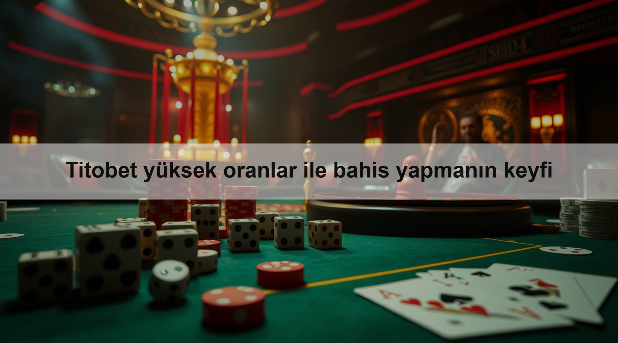 Titobet yüksek oranlar ile bahis yapmanın keyfi 1 Titobet yüksek oranlar ile bahis yapmanın keyfi