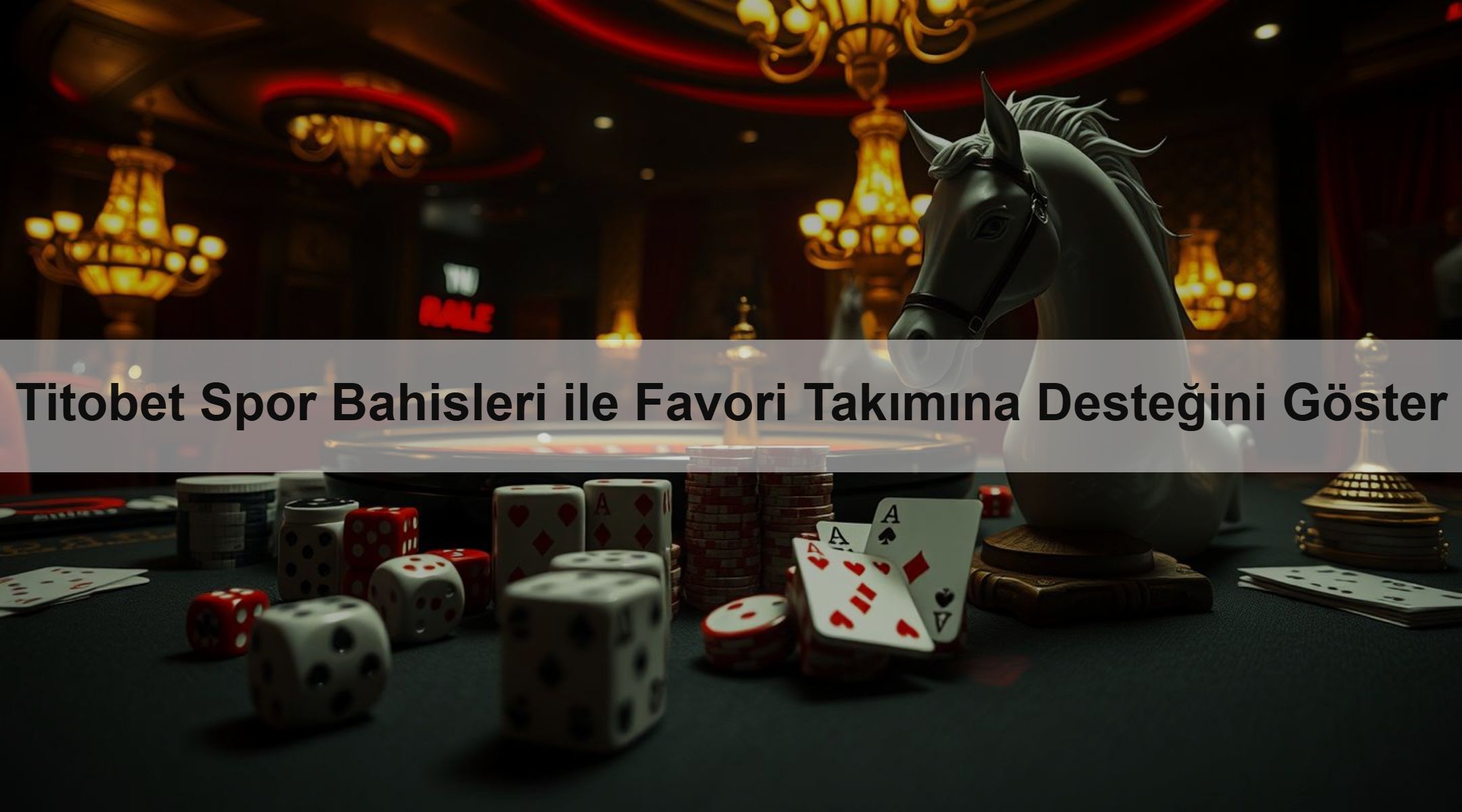 Titobet Spor Bahisleri ile Favori Takımına Desteğini Göster 1 Titobet Spor Bahisleri ile Favori Takımına Desteğini Göster
