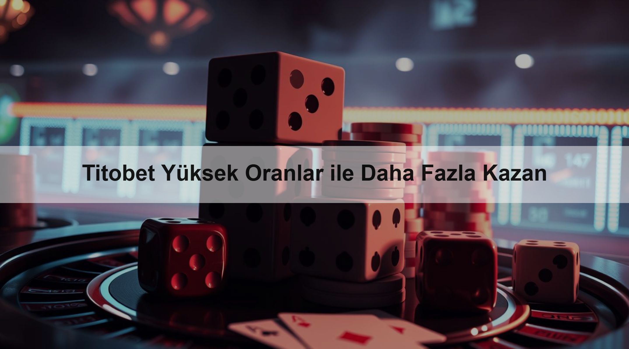 Titobet Yüksek Oranlar ile Daha Fazla Kazan 1 Titobet Yüksek Oranlar ile Daha Fazla Kazan