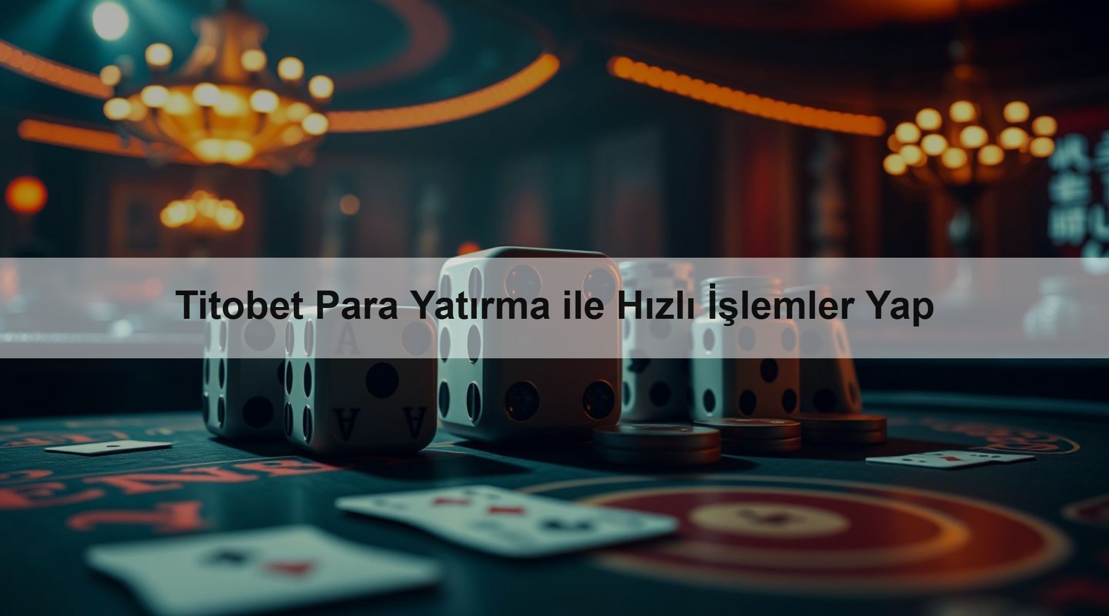 Titobet Para Yatırma ile Hızlı İşlemler Yap 1 Titobet Para Yatırma ile Hızlı İşlemler Yap