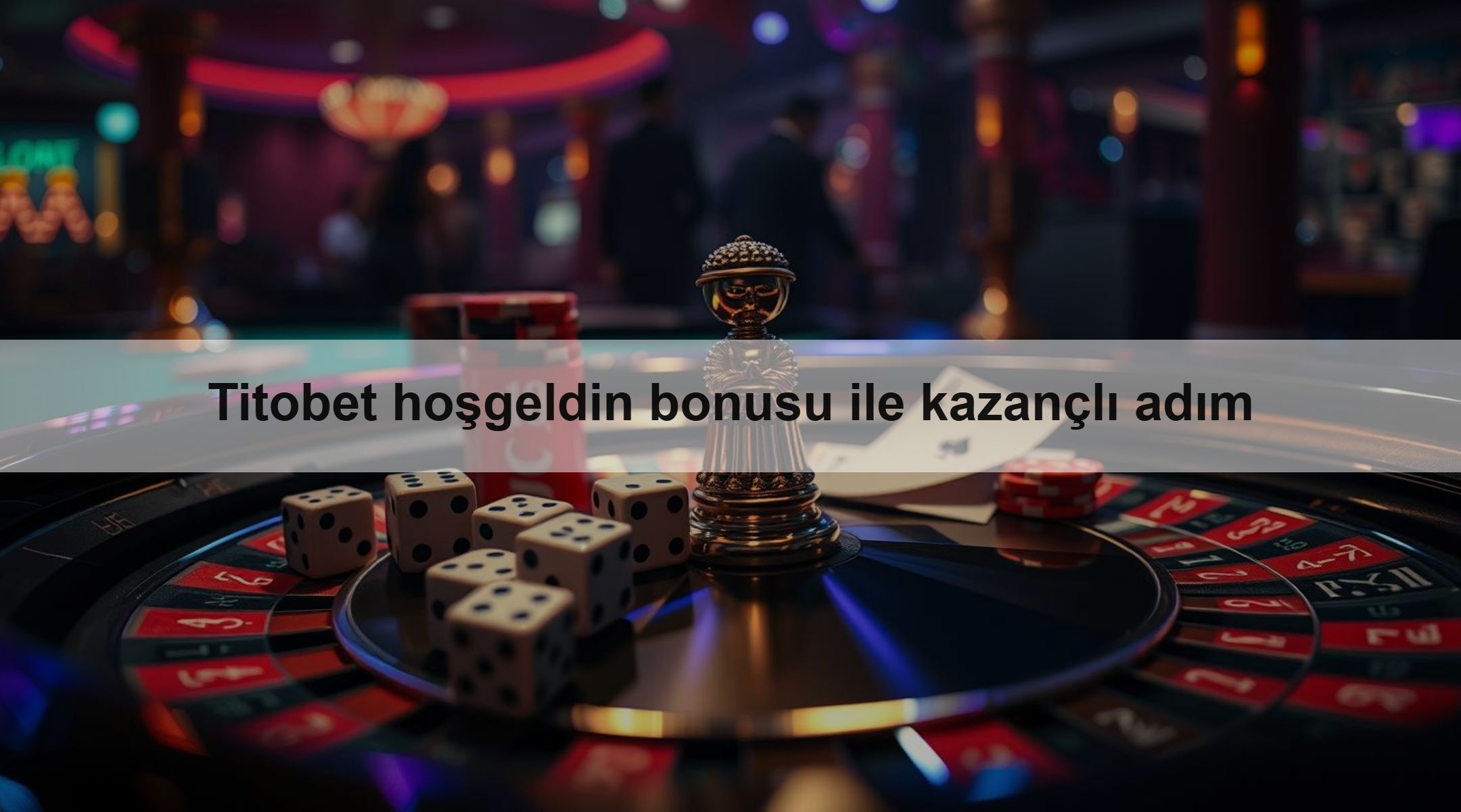 Titobet hoşgeldin bonusu ile kazançlı adım 1 Titobet hoşgeldin bonusu ile kazançlı adım