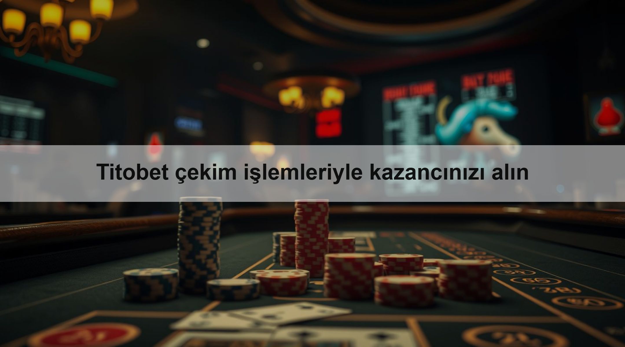 Titobet çekim işlemleriyle kazancınızı alın 1 Titobet çekim işlemleriyle kazancınızı alın