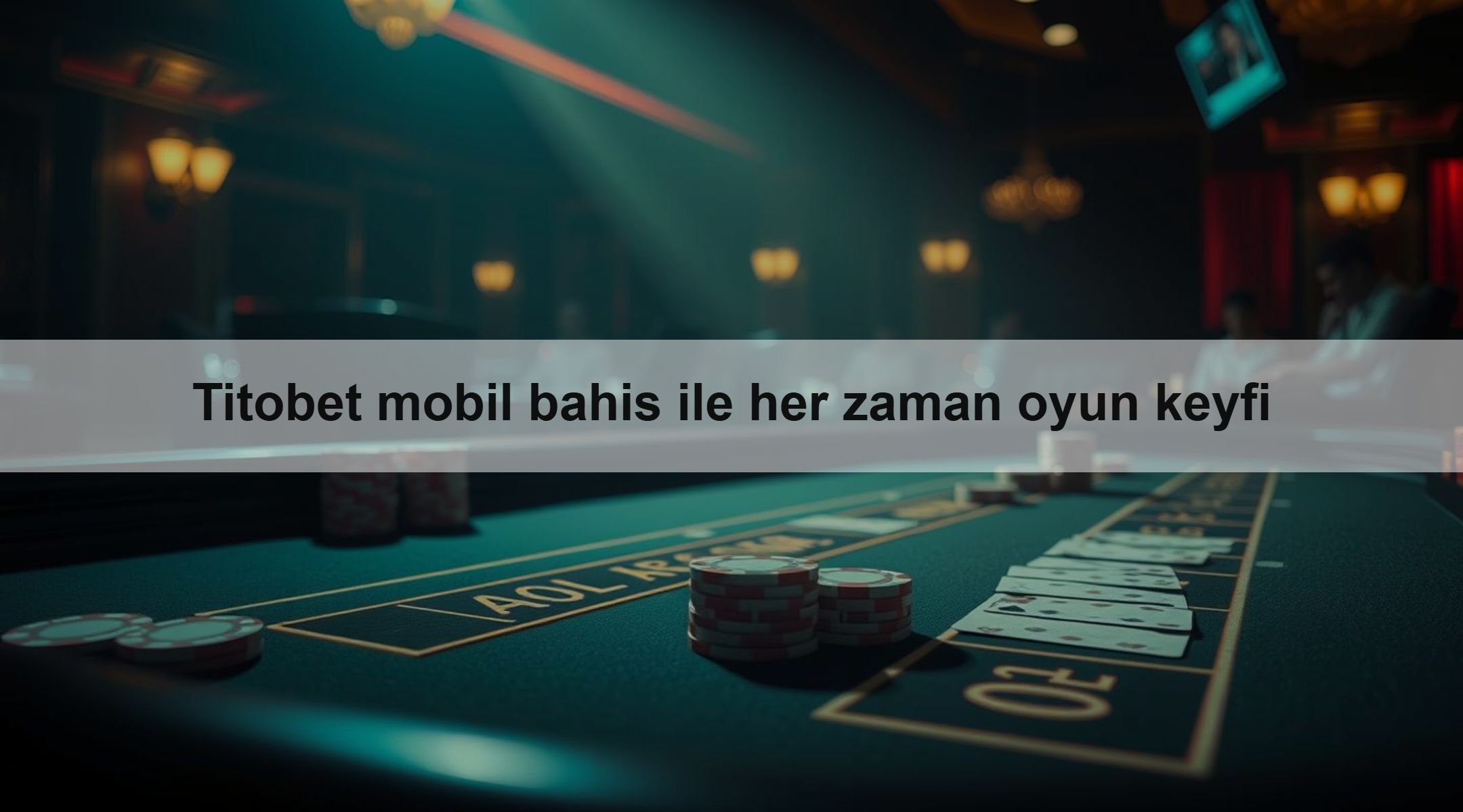 Titobet mobil bahis ile her zaman oyun keyfi 1 Titobet mobil bahis ile her zaman oyun keyfi