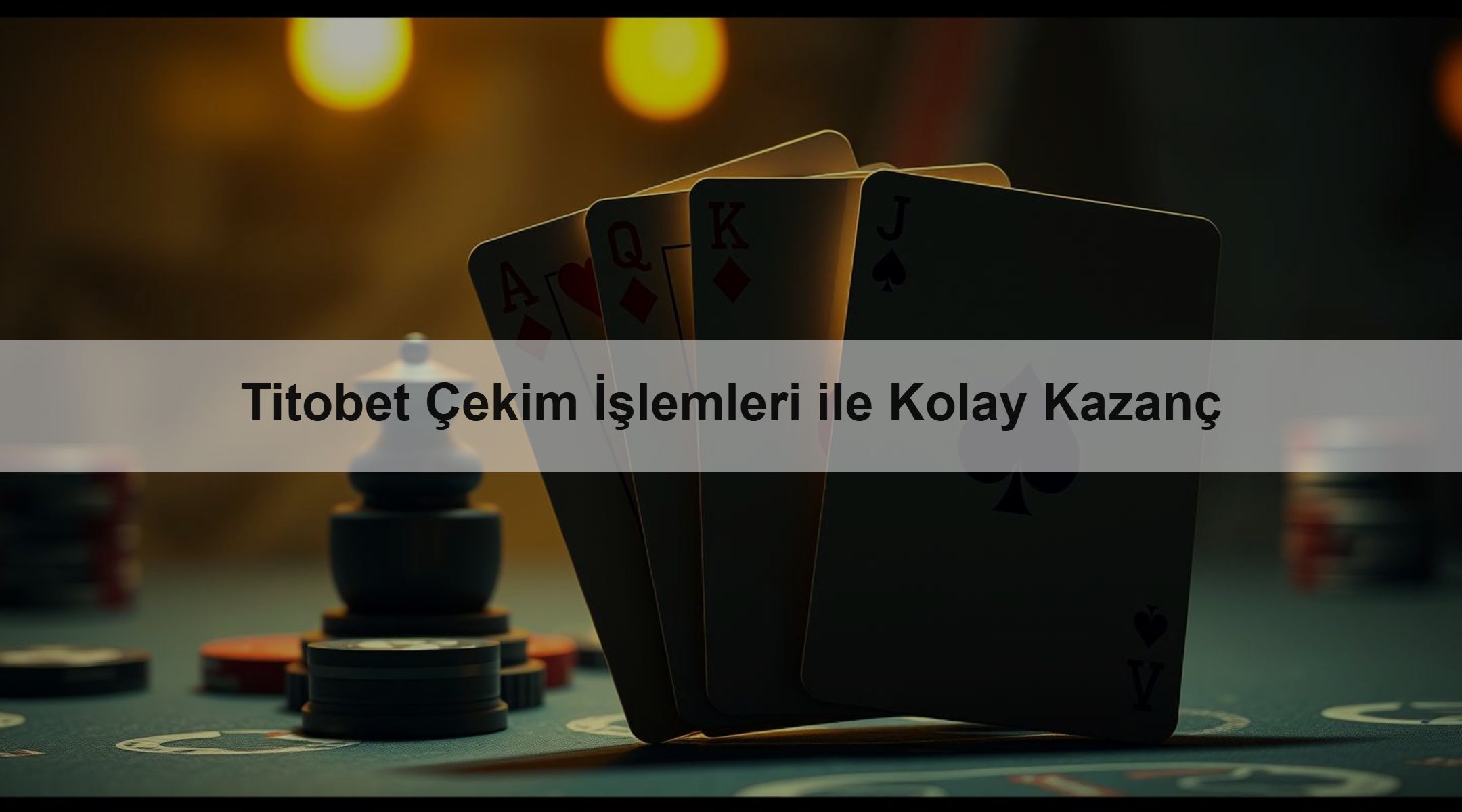 Titobet Çekim İşlemleri ile Kolay Kazanç 1 Titobet Çekim İşlemleri ile Kolay Kazanç