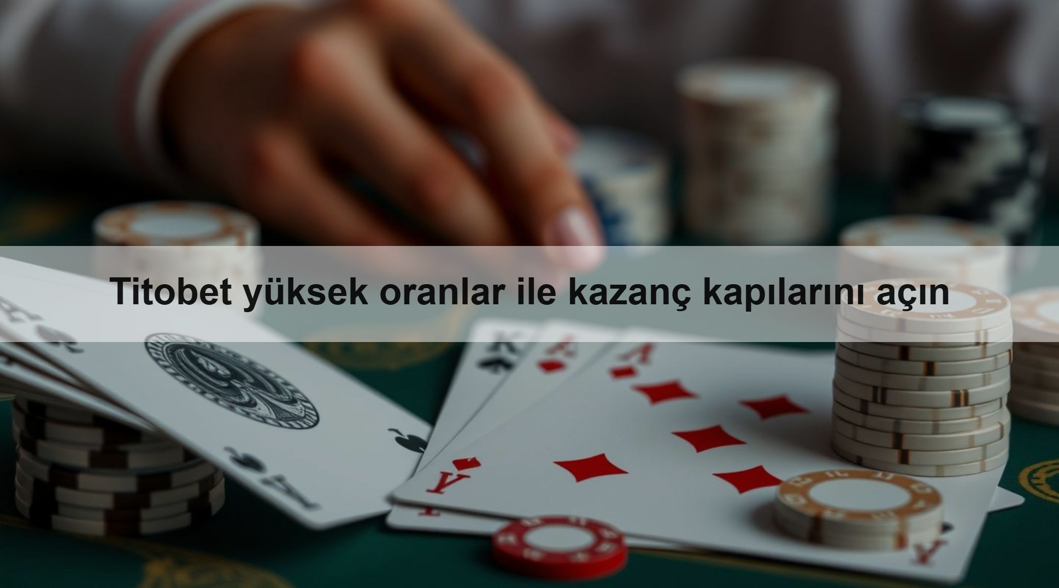 Titobet yüksek oranlar ile kazanç kapılarını açın 1 Titobet yüksek oranlar ile kazanç kapılarını açın