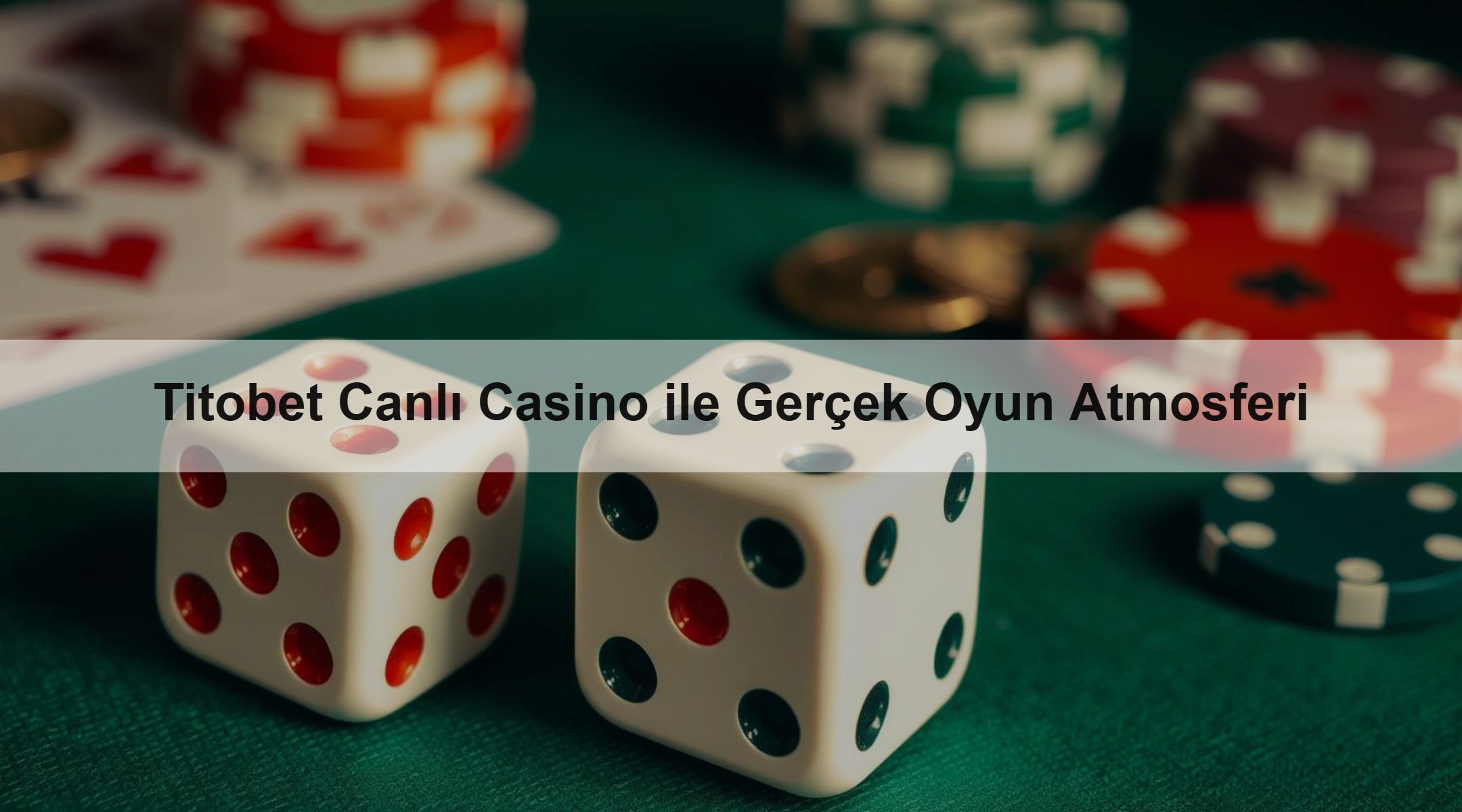 Titobet Canlı Casino ile Gerçek Oyun Atmosferi 1 Titobet Canlı Casino ile Gerçek Oyun Atmosferi