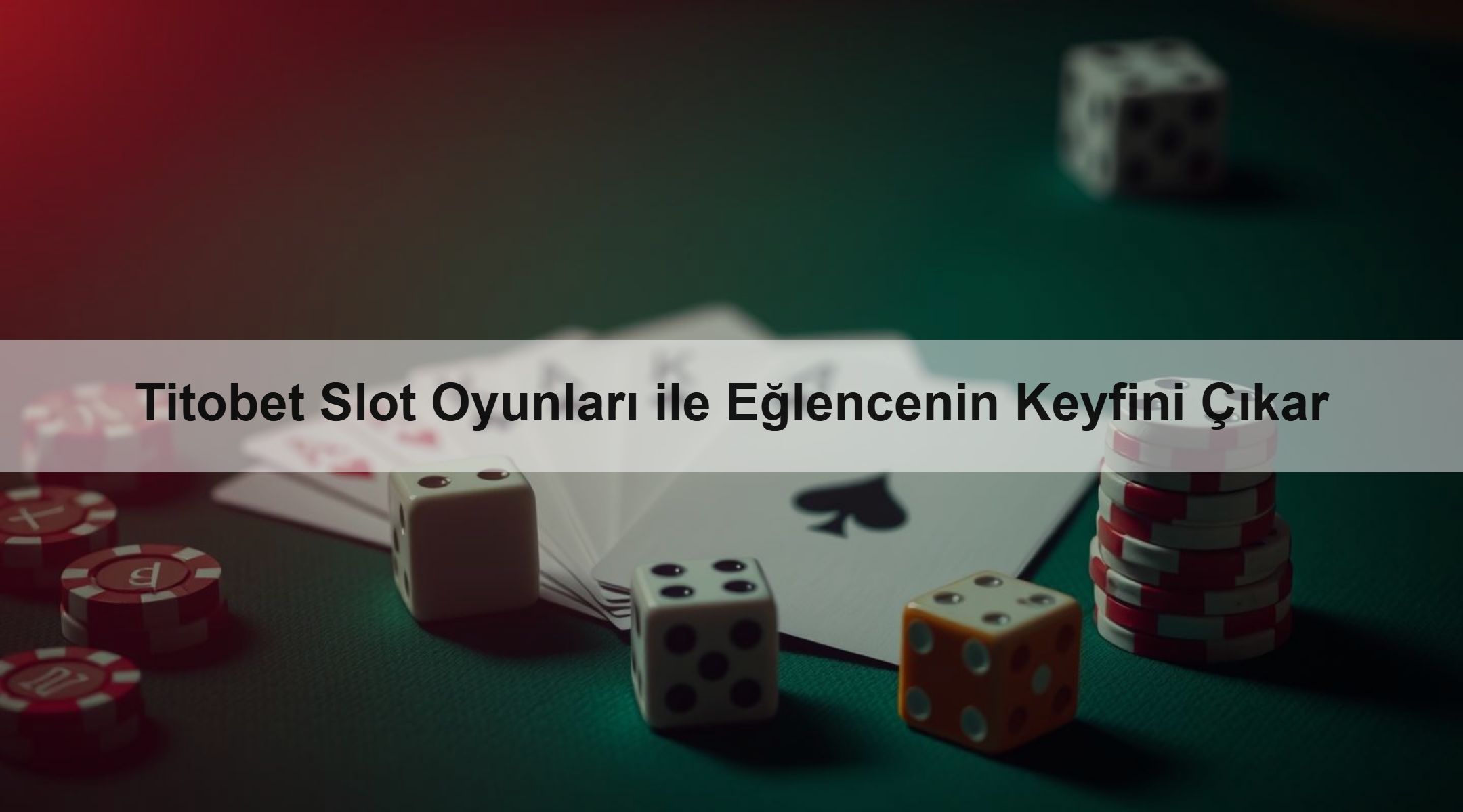 Titobet Slot Oyunları ile Eğlencenin Keyfini Çıkar 1 Titobet Slot Oyunları ile Eğlencenin Keyfini Çıkar